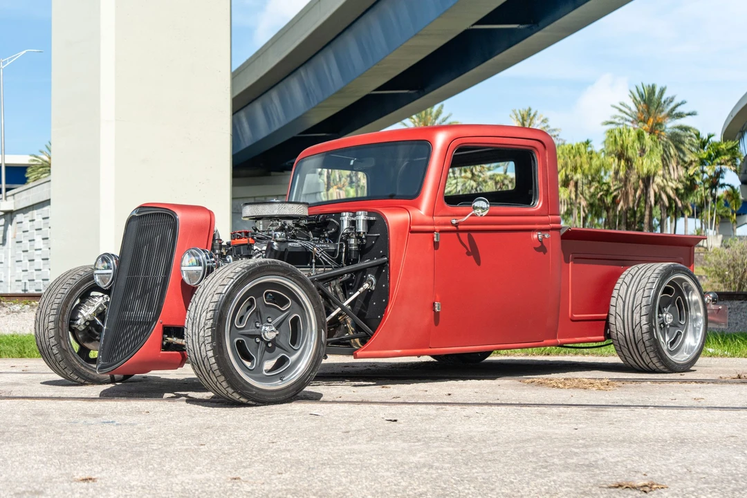 Factory Five - Image 9 of 31