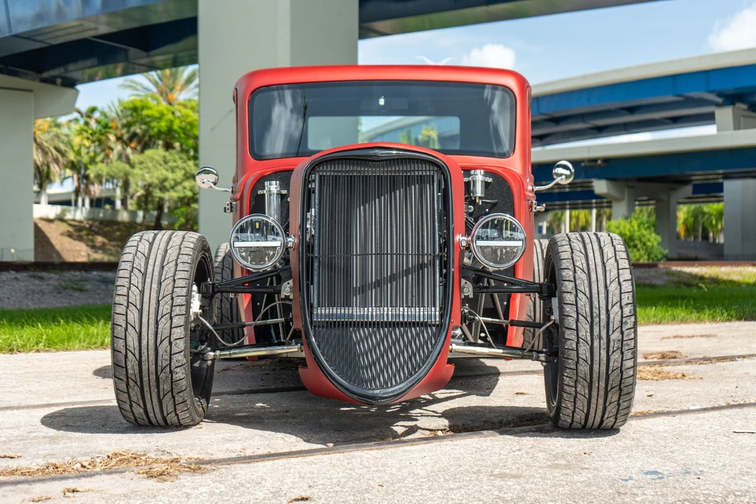 Factory Five - Image 21 of 31