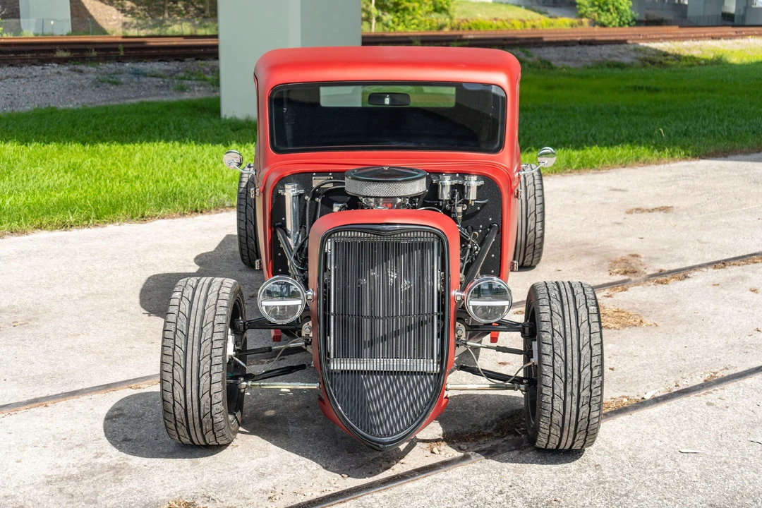 Factory Five - Image 20 of 31