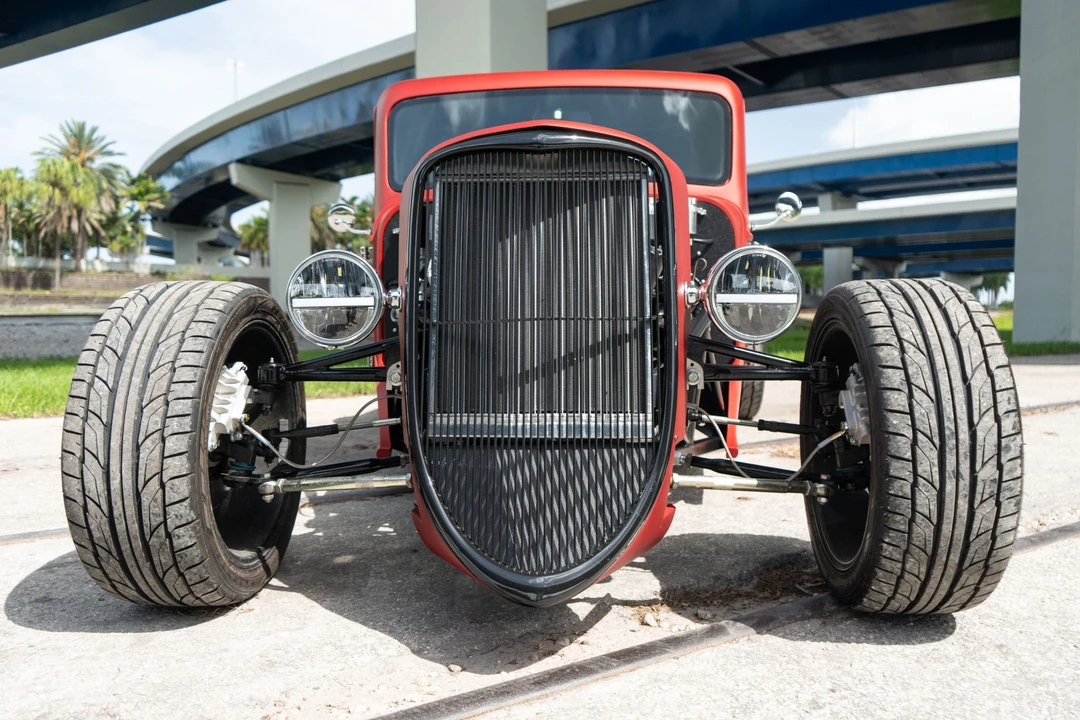 Factory Five - Image 23 of 31