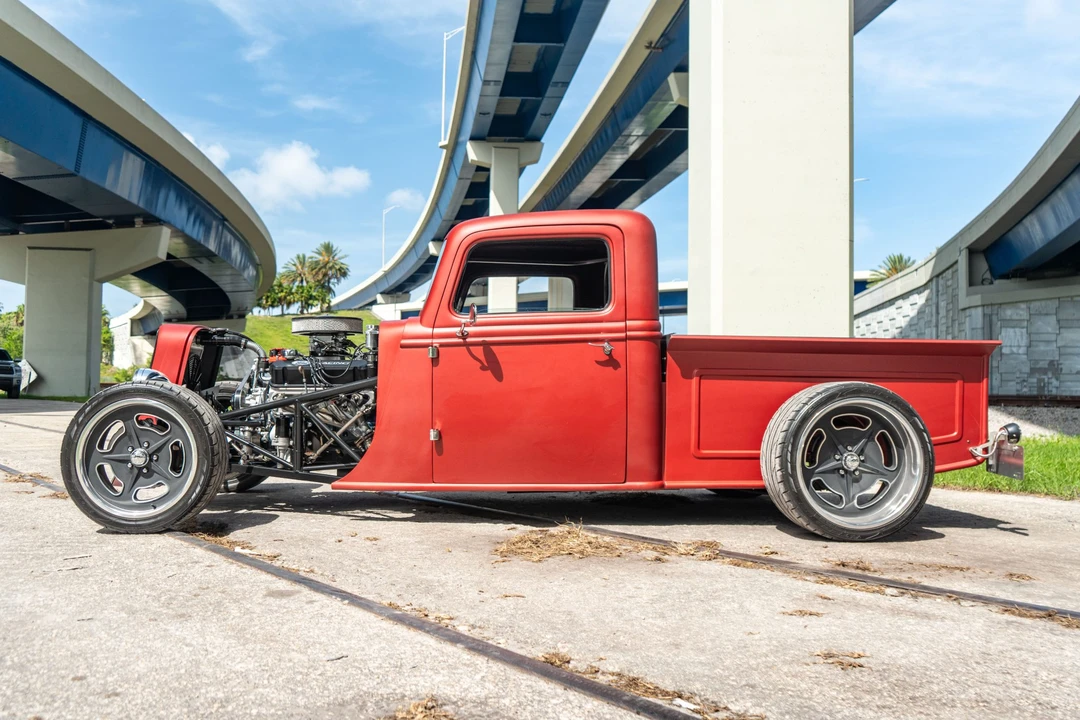 Factory Five - Image 10 of 31
