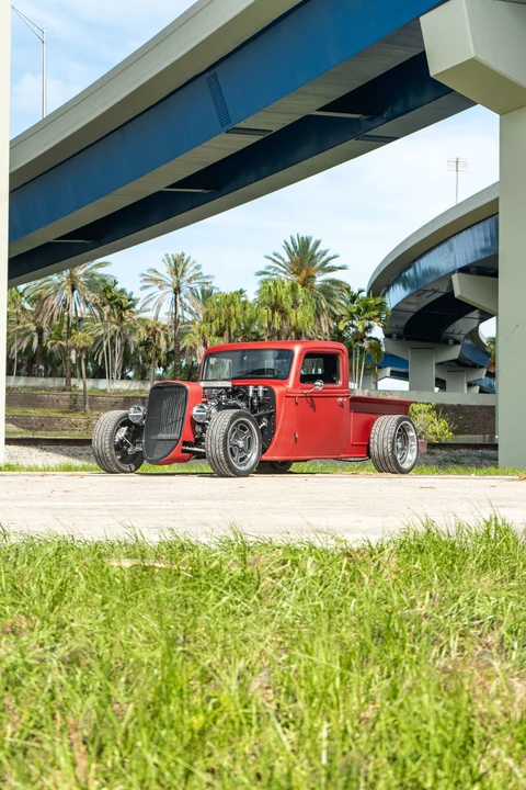Factory Five - Image 7 of 31