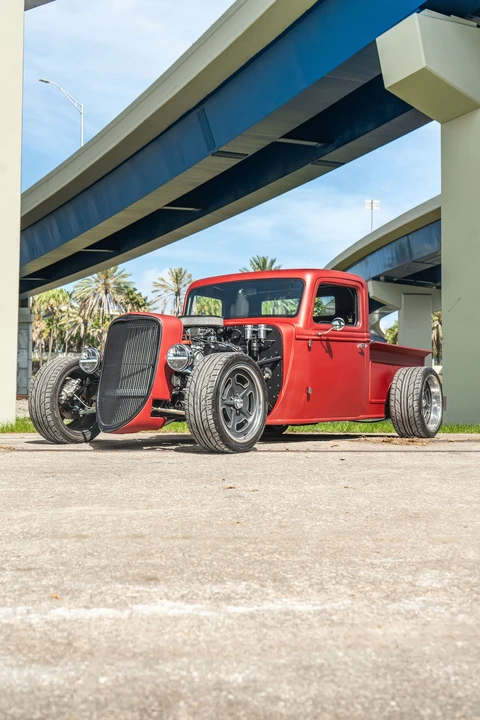 Factory Five - Image 6 of 31