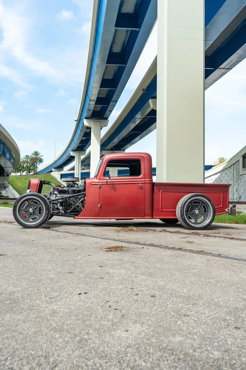 Factory Five - Image 11 of 31