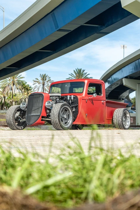 Factory Five - Image 8 of 31
