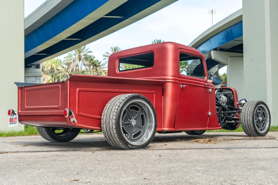 Factory Five - Image 16 of 31