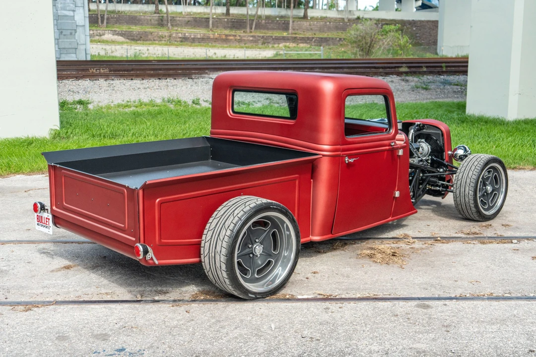Factory Five - Image 15 of 31