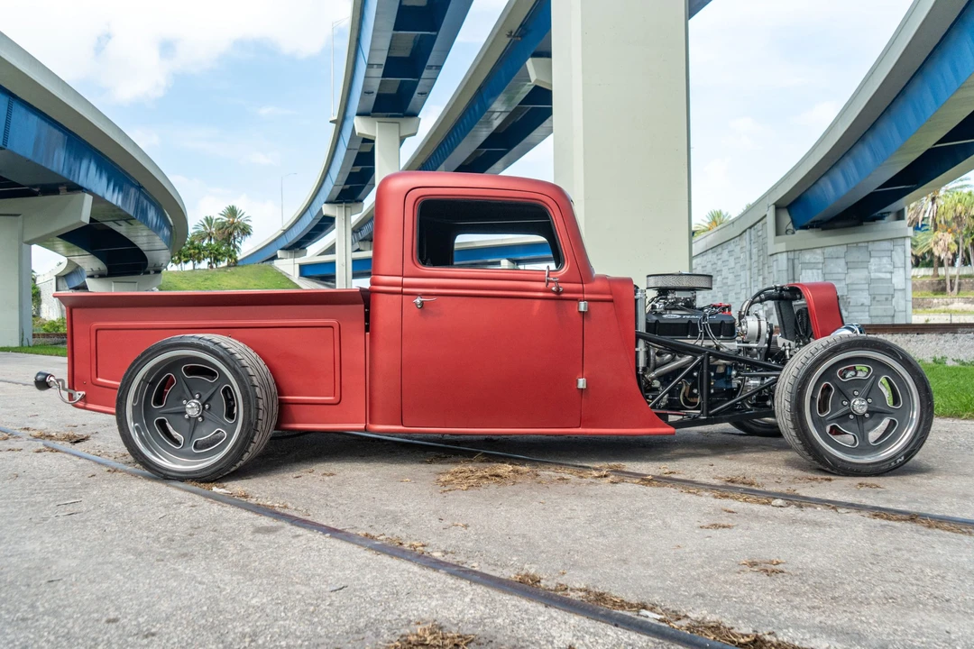 Factory Five - Image 17 of 31