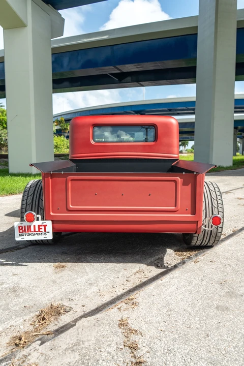 Factory Five - Image 13 of 31