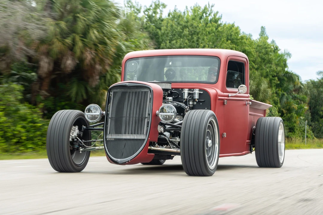 Factory Five - Image 27 of 31