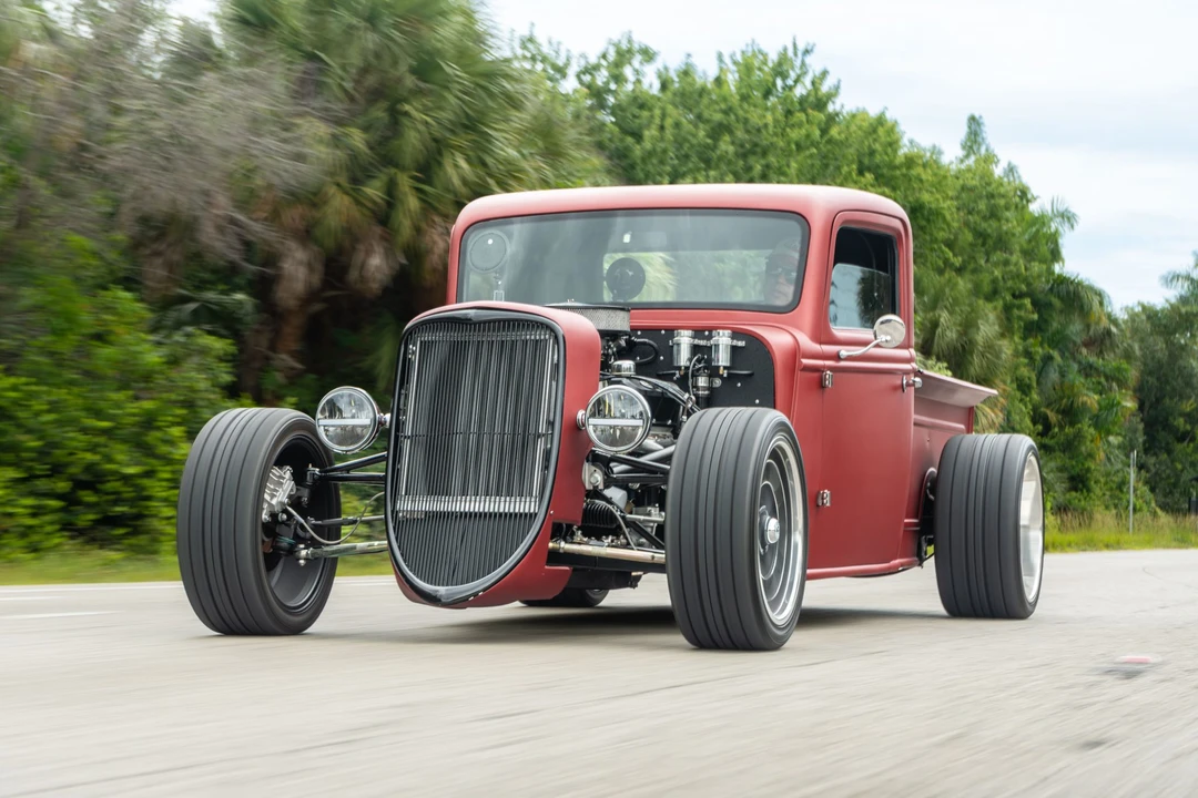 Factory Five - Image 26 of 31