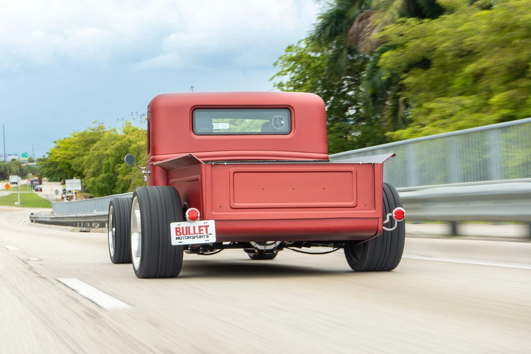 Factory Five - Image 31 of 31