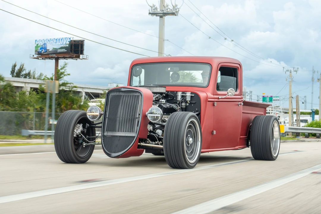 Factory Five - Image 25 of 31