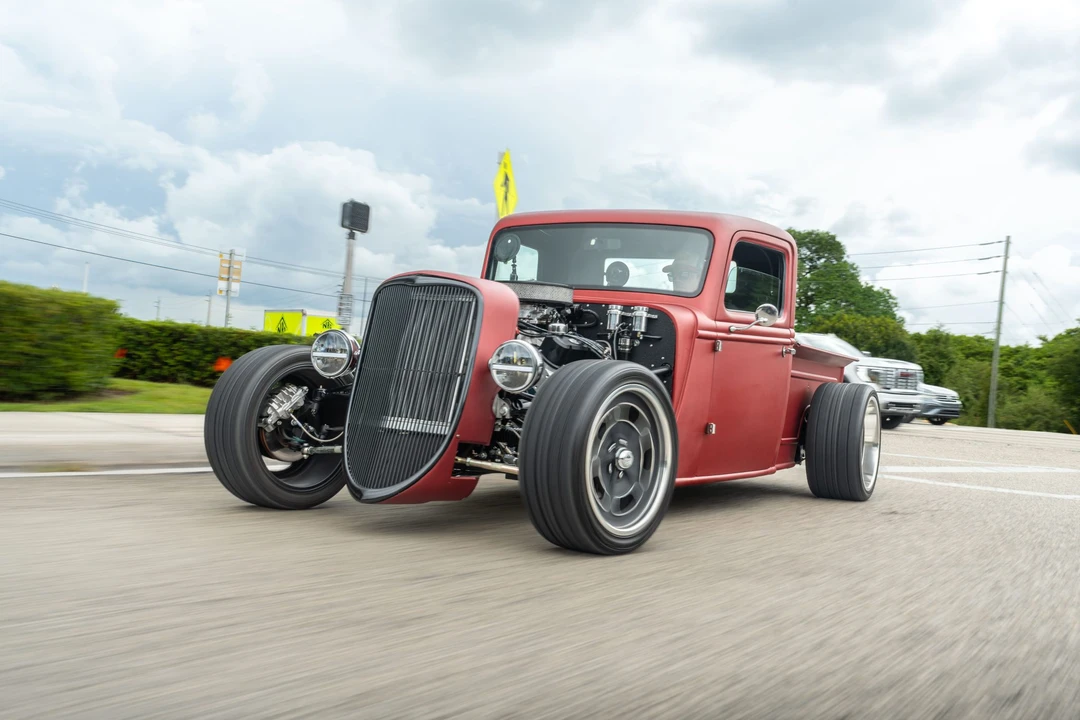 Factory Five - Image 28 of 31