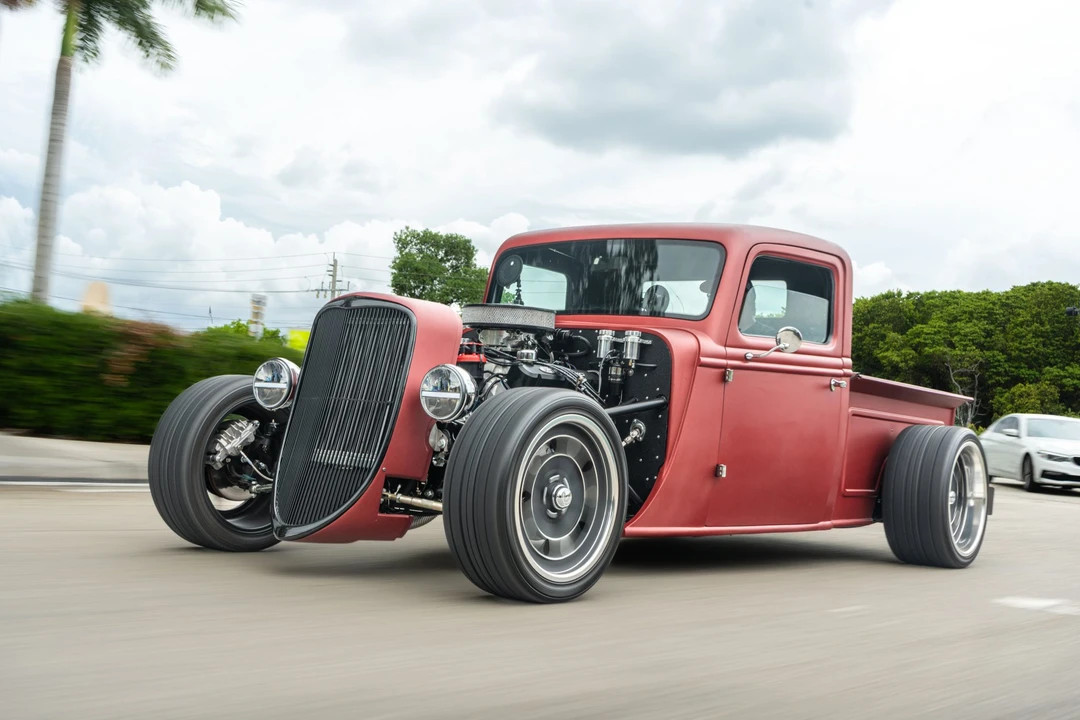 Factory Five - Image 29 of 31