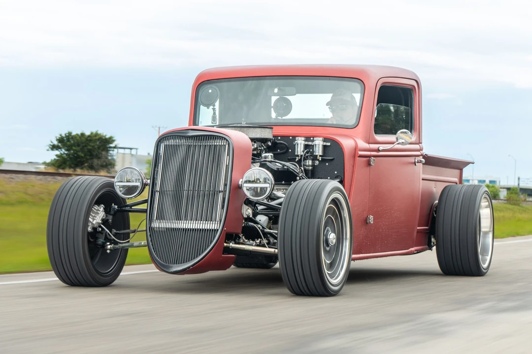 Factory Five - Image 24 of 31
