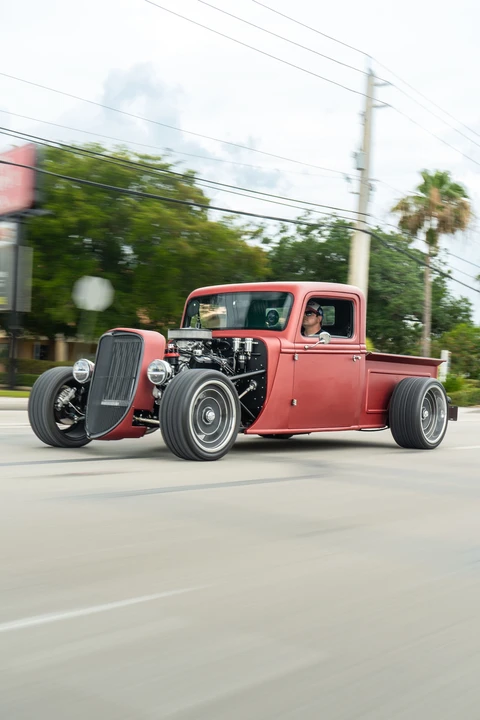 Factory Five - Image 30 of 31