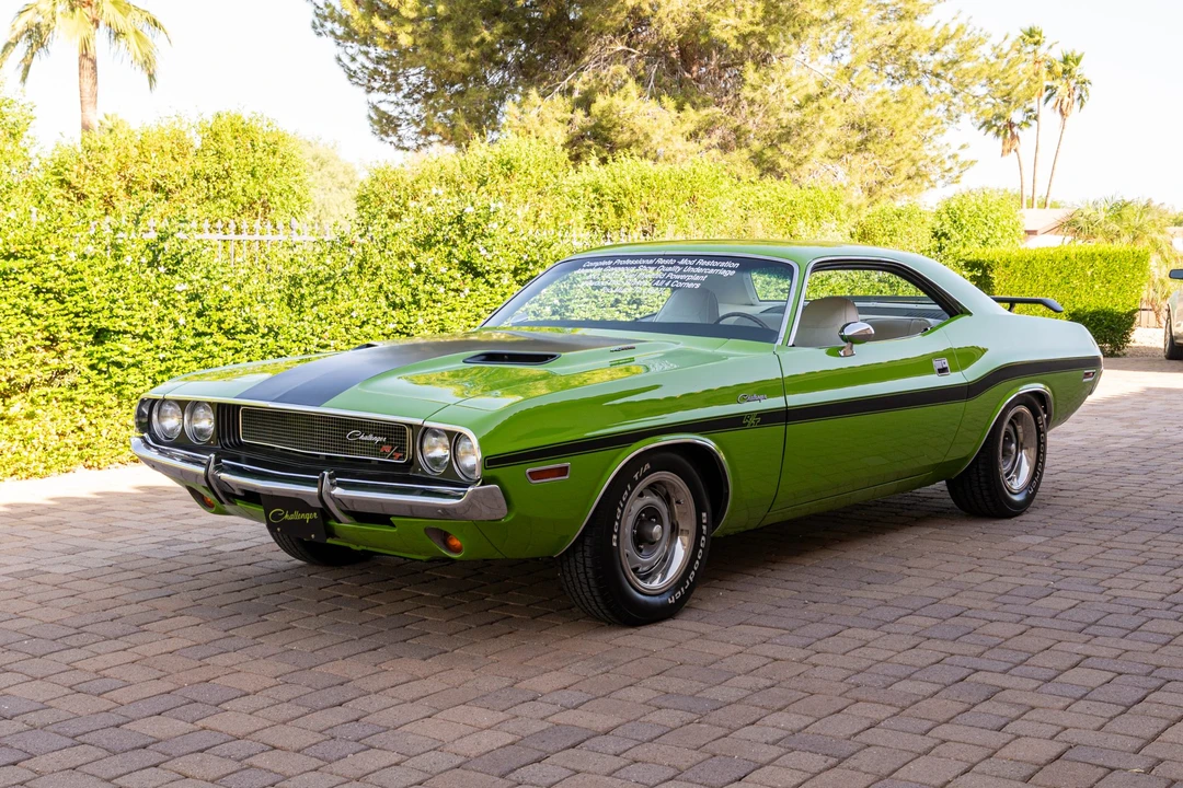 1970 Dodge Challenger 1st Gen - Image 2 of 31