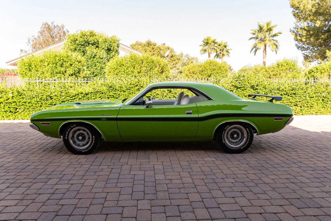 1970 Dodge Challenger 1st Gen - Image 3 of 31