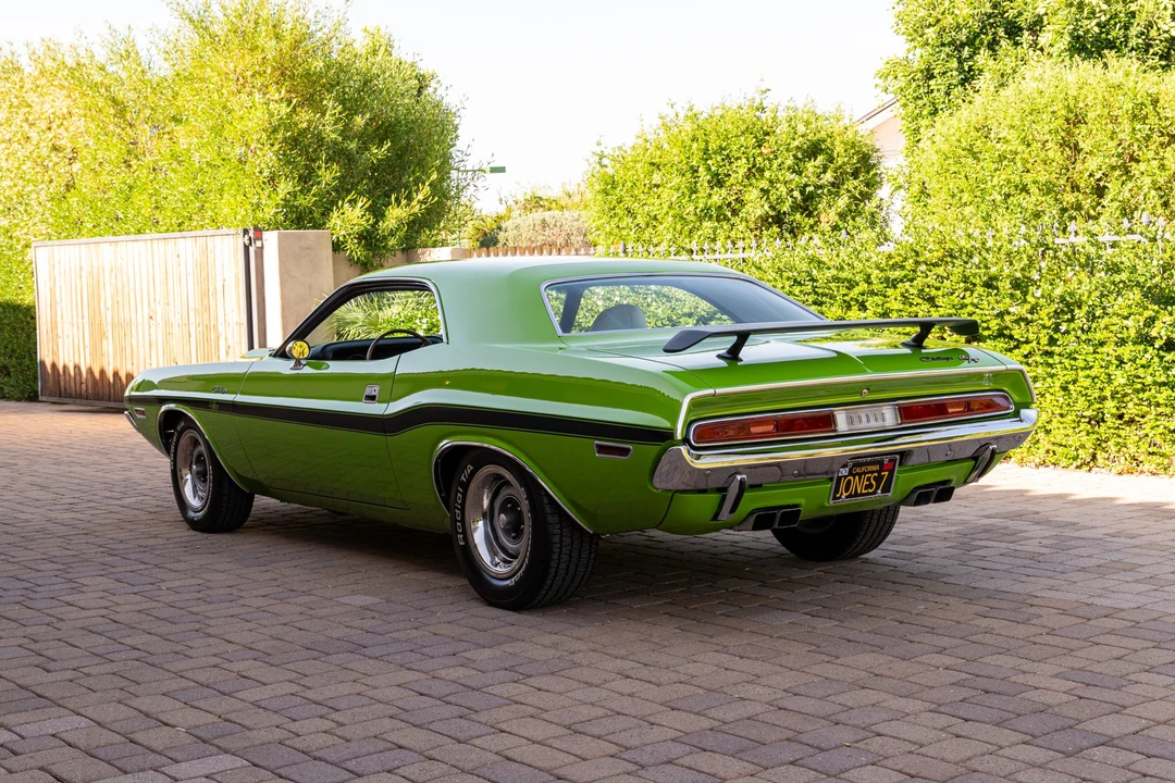 1970 Dodge Challenger 1st Gen - Image 4 of 31