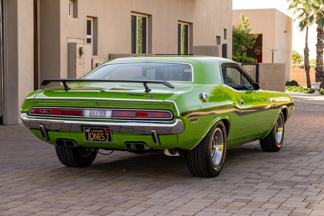 1970 Dodge Challenger 1st Gen - Image 7 of 31