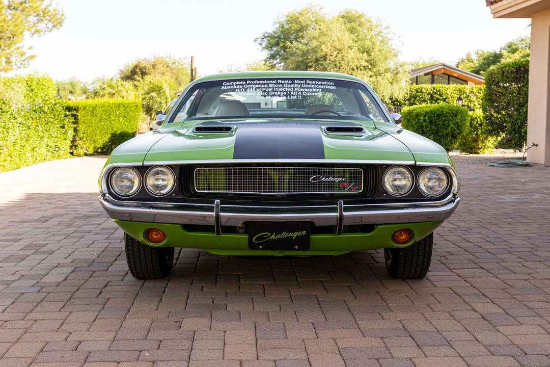 1970 Dodge Challenger 1st Gen - Image 9 of 31