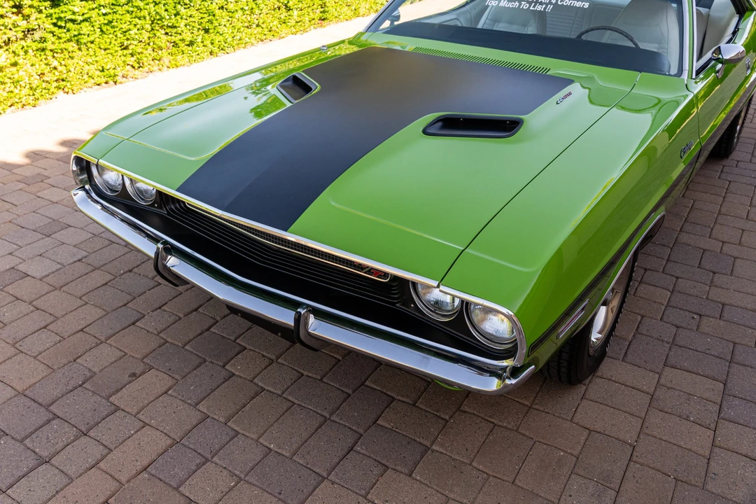 1970 Dodge Challenger 1st Gen - Image 15 of 31