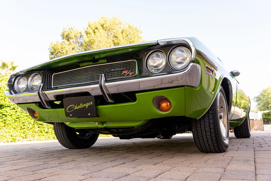 1970 Dodge Challenger 1st Gen - Image 11 of 31