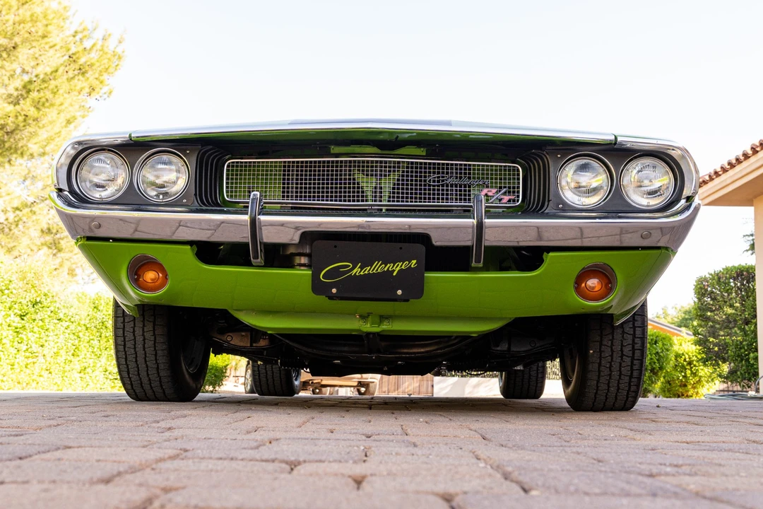 1970 Dodge Challenger 1st Gen - Image 10 of 31