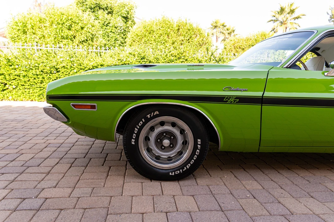 1970 Dodge Challenger 1st Gen - Image 17 of 31