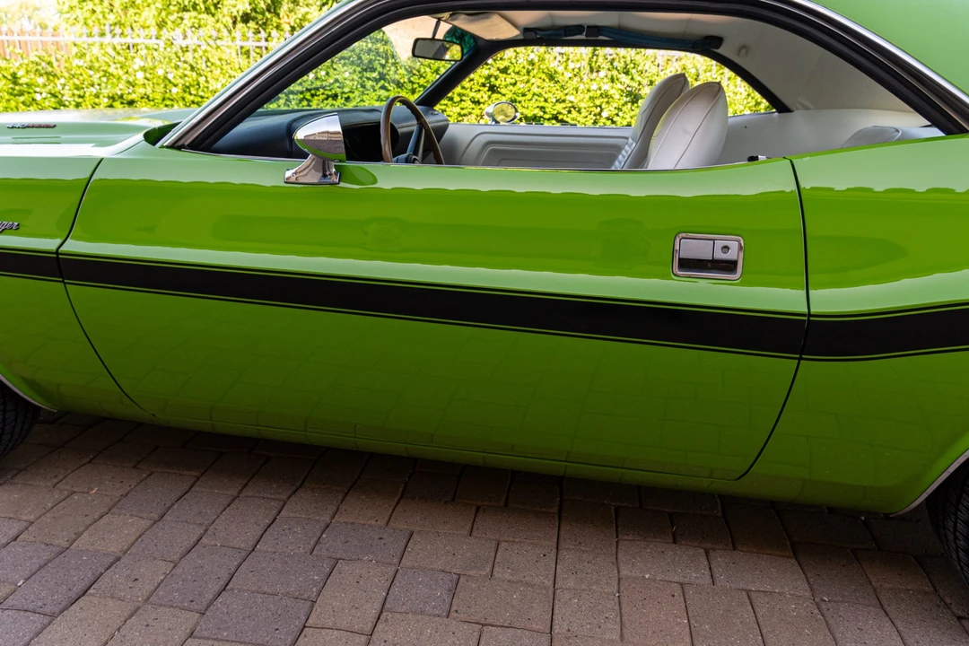1970 Dodge Challenger 1st Gen - Image 18 of 31