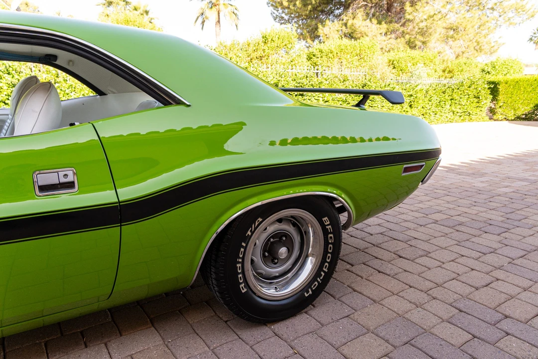 1970 Dodge Challenger 1st Gen - Image 20 of 31