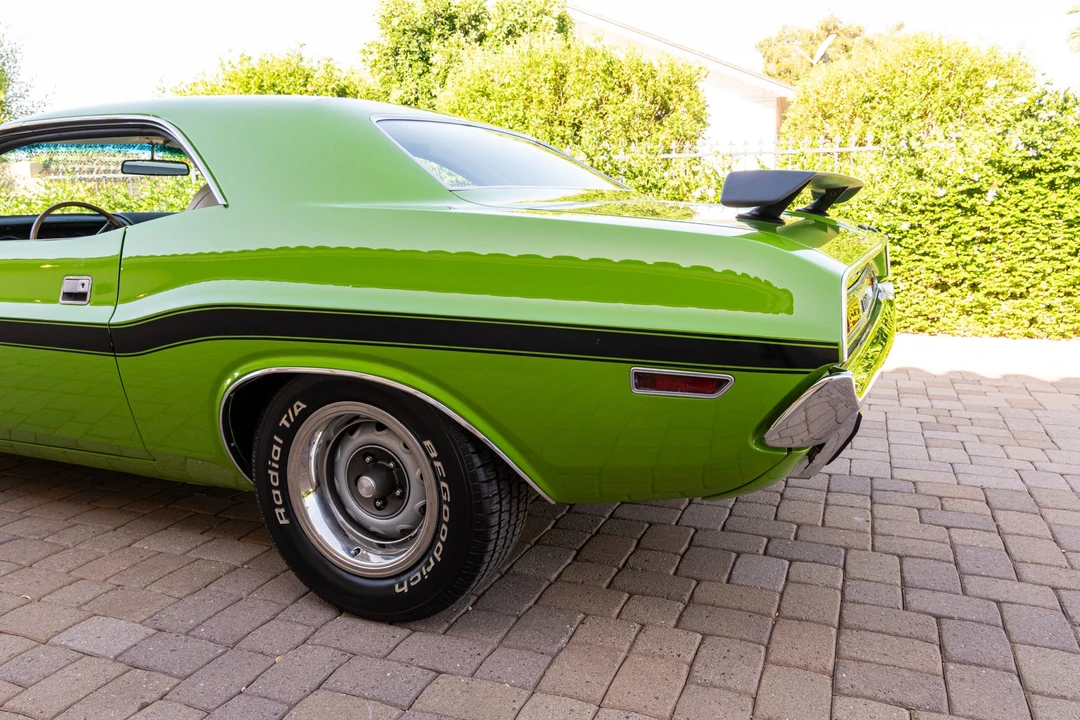 1970 Dodge Challenger 1st Gen - Image 21 of 31