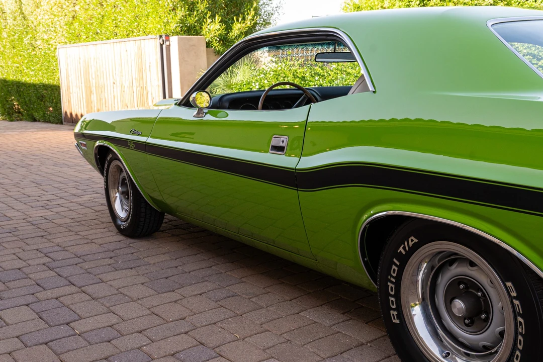 1970 Dodge Challenger 1st Gen - Image 19 of 31