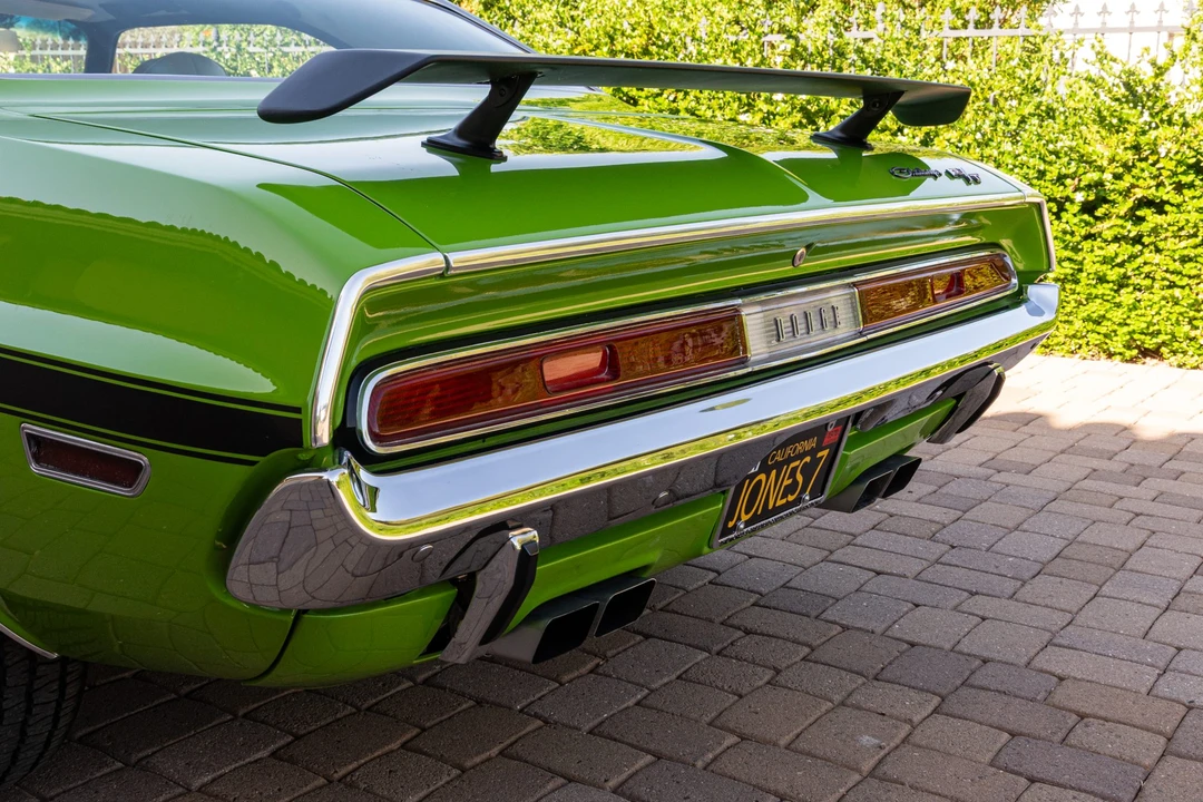 1970 Dodge Challenger 1st Gen - Image 23 of 31