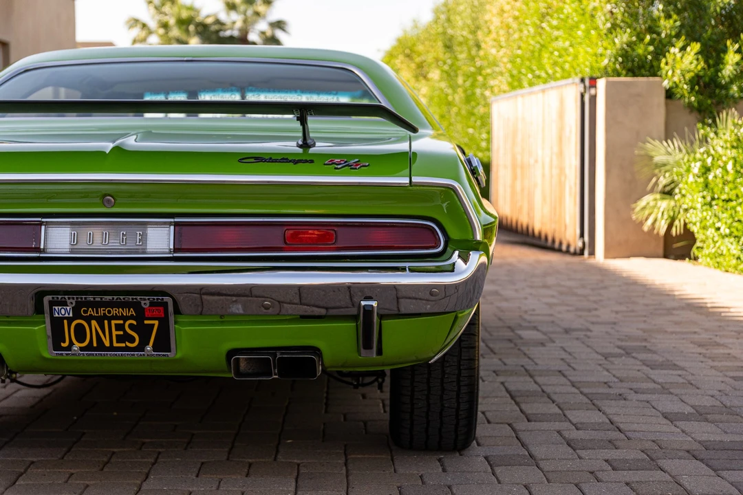 1970 Dodge Challenger 1st Gen - Image 26 of 31