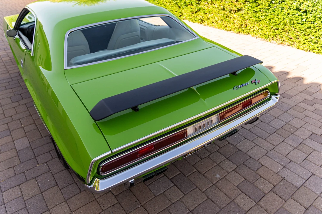 1970 Dodge Challenger 1st Gen - Image 22 of 31
