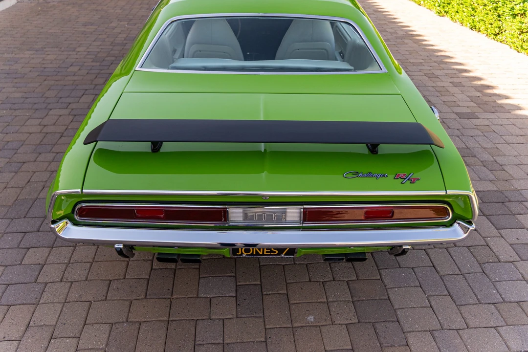 1970 Dodge Challenger 1st Gen - Image 27 of 31