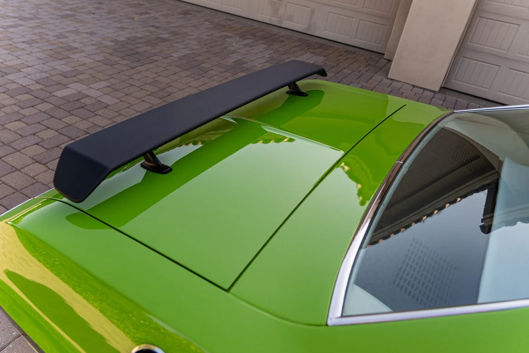 1970 Dodge Challenger 1st Gen - Image 28 of 31