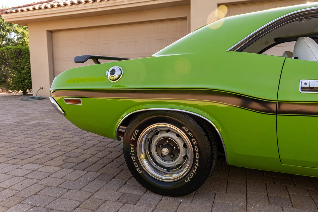 1970 Dodge Challenger 1st Gen - Image 29 of 31