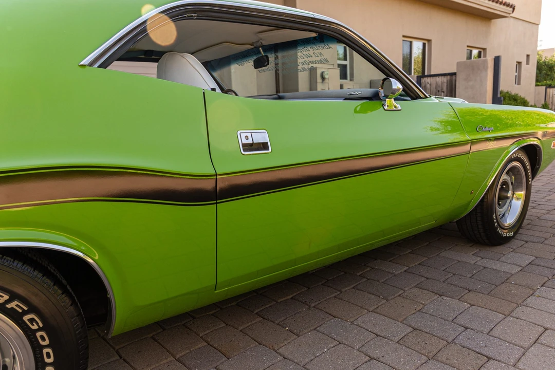 1970 Dodge Challenger 1st Gen - Image 30 of 31