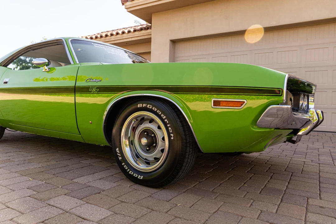 1970 Dodge Challenger 1st Gen - Image 31 of 31