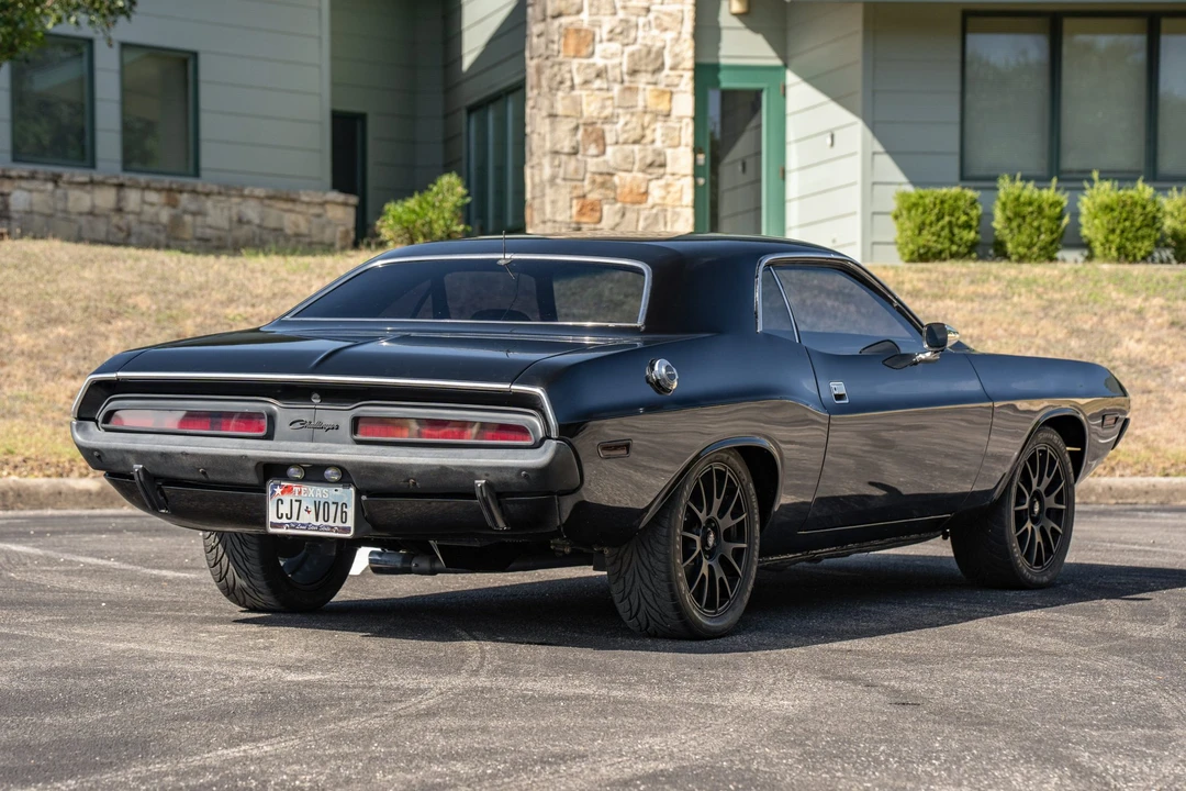1971 Dodge Challenger 1st Gen - Image 5 of 31