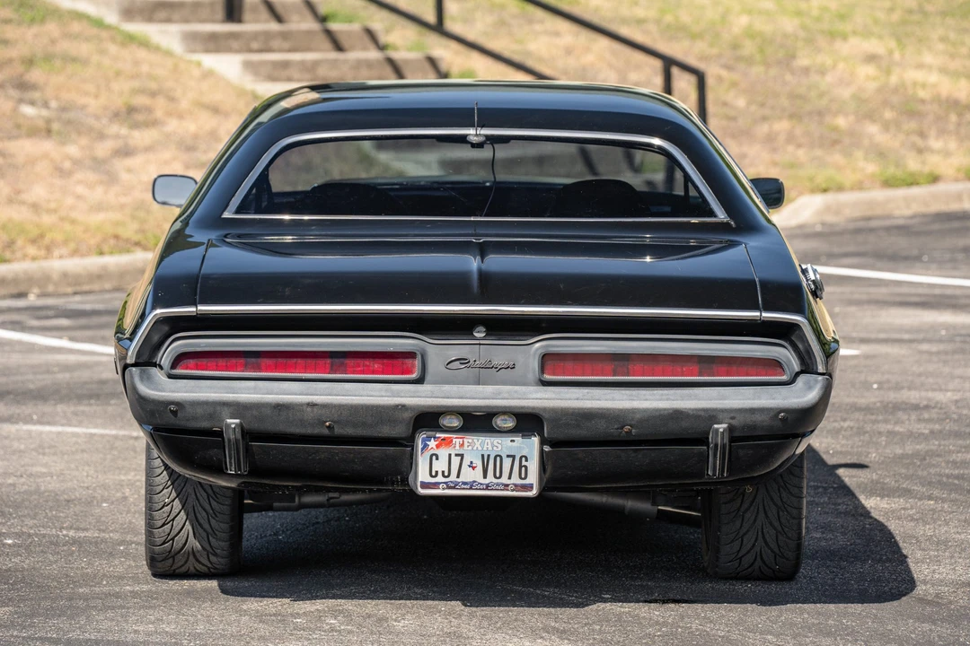 1971 Dodge Challenger 1st Gen - Image 6 of 31