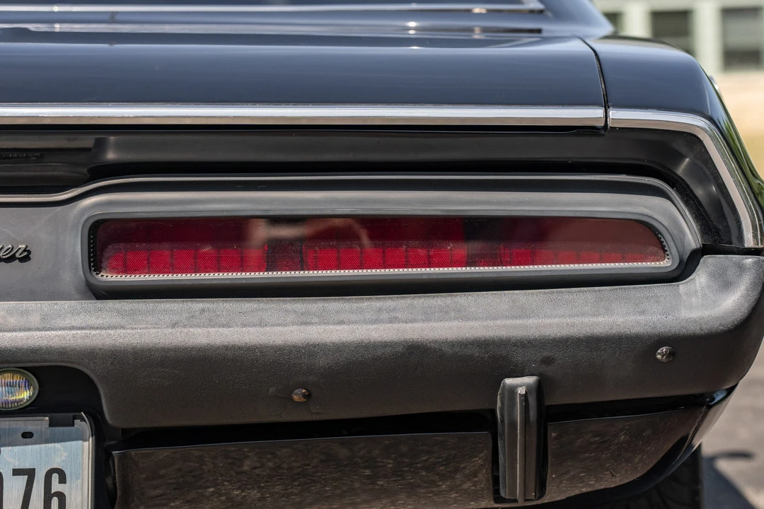 1971 Dodge Challenger 1st Gen - Image 18 of 31