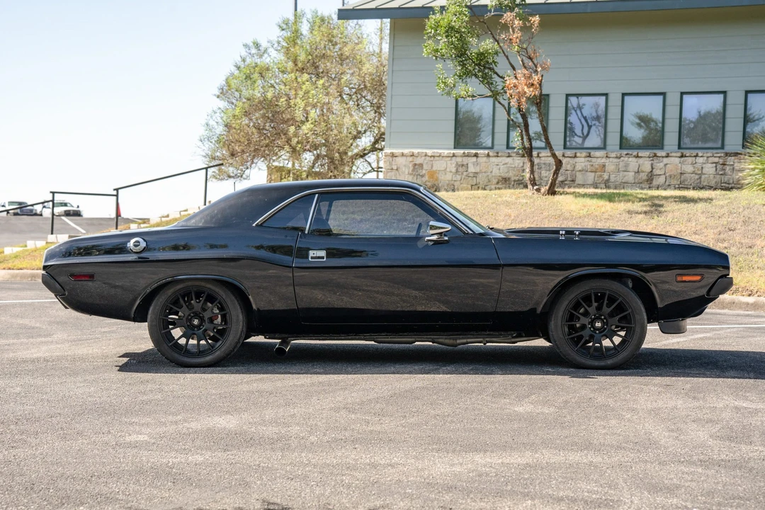 1971 Dodge Challenger 1st Gen - Image 4 of 31