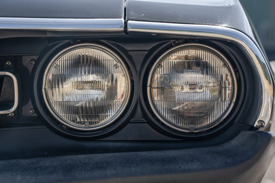 1971 Dodge Challenger 1st Gen - Image 10 of 31