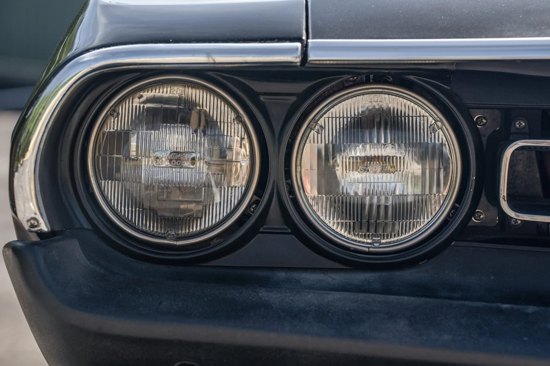 1971 Dodge Challenger 1st Gen - Image 9 of 31