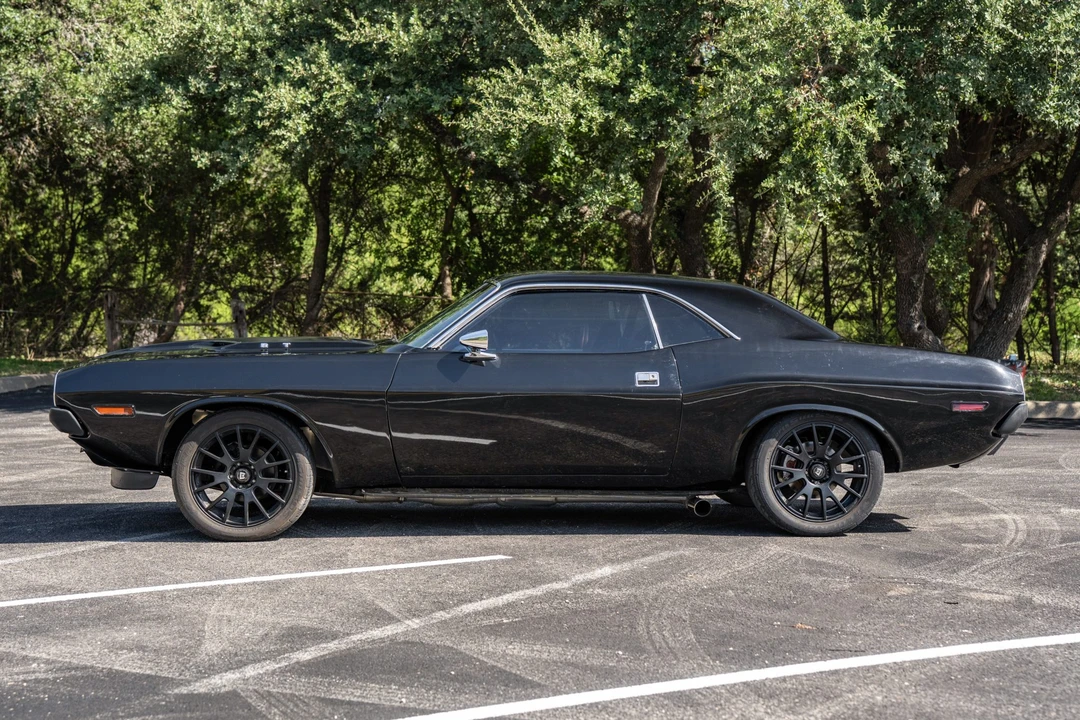 1971 Dodge Challenger 1st Gen - Image 8 of 31