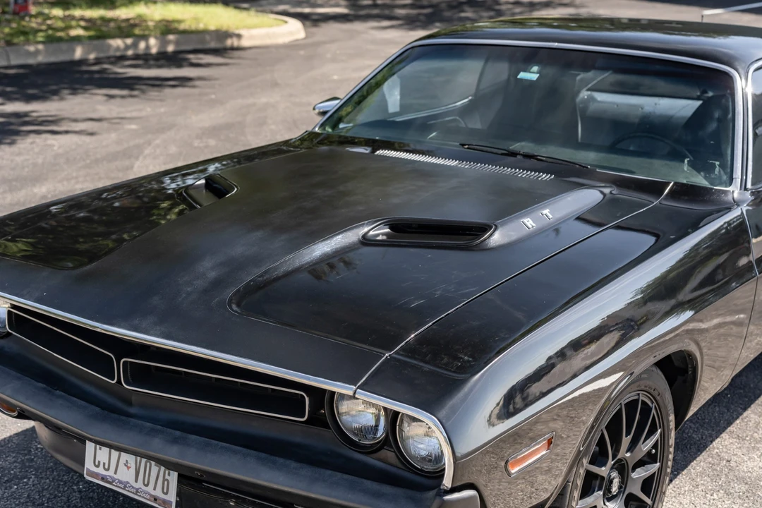 1971 Dodge Challenger 1st Gen - Image 30 of 31